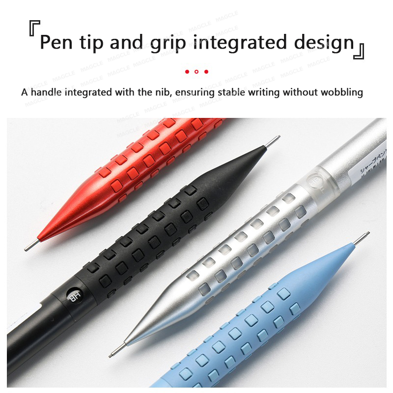 Japan Pentel Premium SMASH met - Pentel Pen Energel recensie en prijs
